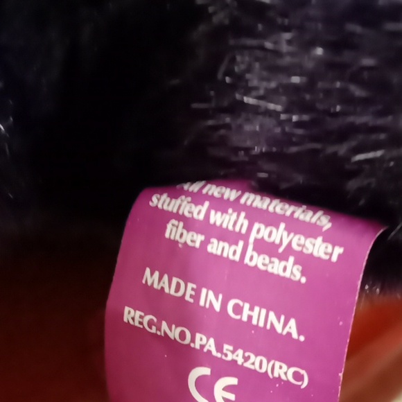 💲🤩 2 For 14 Bucket of Bears!! Three NWOT& NWT Teddy Bears. - Picture 11 of 12